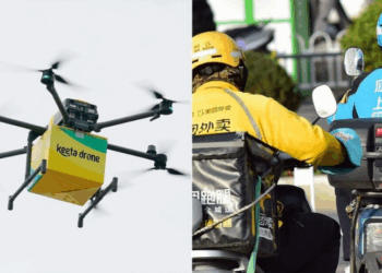 Durante a Cúpula do BRICS no Rio, o CEO da Keeta apresentou os planos de expansão da plataforma de delivery no Brasil. Com investimento de R$ 5,6 bilhões, a empresa quer competir com o iFood e promete gerar empregos e eficiência com uso de inteligência artificial.