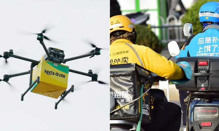 Durante a Cúpula do BRICS no Rio, o CEO da Keeta apresentou os planos de expansão da plataforma de delivery no Brasil. Com investimento de R$ 5,6 bilhões, a empresa quer competir com o iFood e promete gerar empregos e eficiência com uso de inteligência artificial.