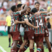 Com gols de Martinelli e Hércules, Fluminense vence Al-Hilal por 2 a 1 e se classifica para a semifinal do Mundial de Clubes, nos EUA.