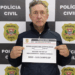Polícia prende segundo irmão envolvido em onda de ataques a ônibus na Grande SP. Suspeitos respondem por dano qualificado e podem ter novas acusações.