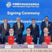 A China International Supply Chain Expo 2025 reuniu mais de 650 empresas em Pequim e consolidou sua posição como principal plataforma de negócios globais e sustentabilidade nas cadeias de suprimentos.