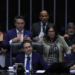 Câmara aprova por ampla maioria nova Lei de Licenciamento Ambiental que reduz exigências para grandes obras e enfraquece Ibama e Funai, gerando alertas ambientais.