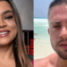 Após a morte da cantora Preta Gil, usuários das redes sociais voltaram a criticar Rodrigo Godoy, seu ex-marido, relembrando o fim do casamento durante o tratamento oncológico da artista.