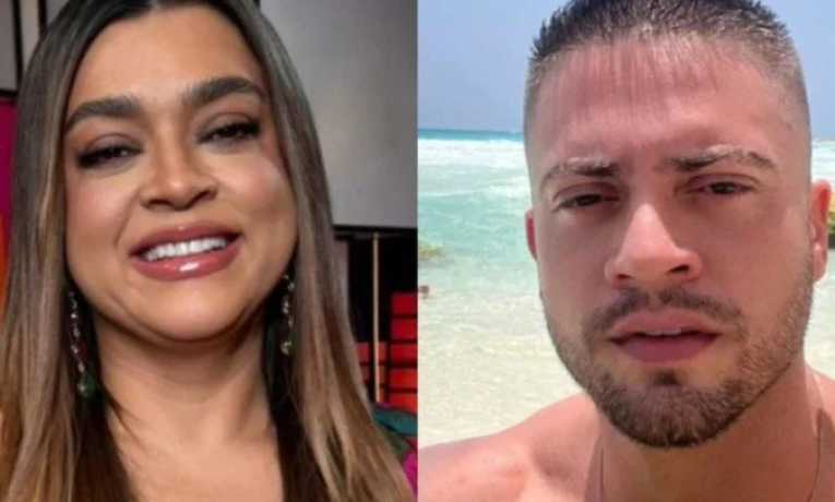 Após a morte da cantora Preta Gil, usuários das redes sociais voltaram a criticar Rodrigo Godoy, seu ex-marido, relembrando o fim do casamento durante o tratamento oncológico da artista.