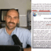 Após ameaças a delegado da PF durante live, Eduardo Bolsonaro é criticado pelo diretor-geral Andrei Rodrigues, que promete medidas legais. Parlamentar pode responder por intimidação e coação.