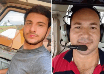 Cenipa divulga relatório sobre queda de avião que matou 2 pessoas em São José do Rio Preto. Veja detalhes do acidente, vídeo e condições da aeronave.