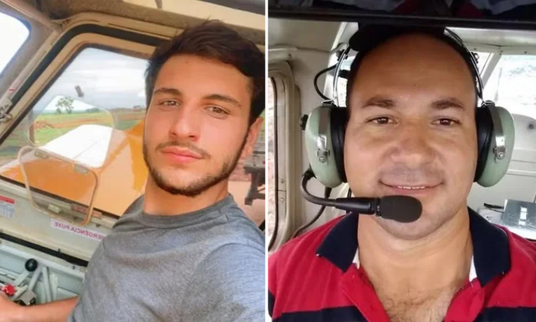 Cenipa divulga relatório sobre queda de avião que matou 2 pessoas em São José do Rio Preto. Veja detalhes do acidente, vídeo e condições da aeronave.