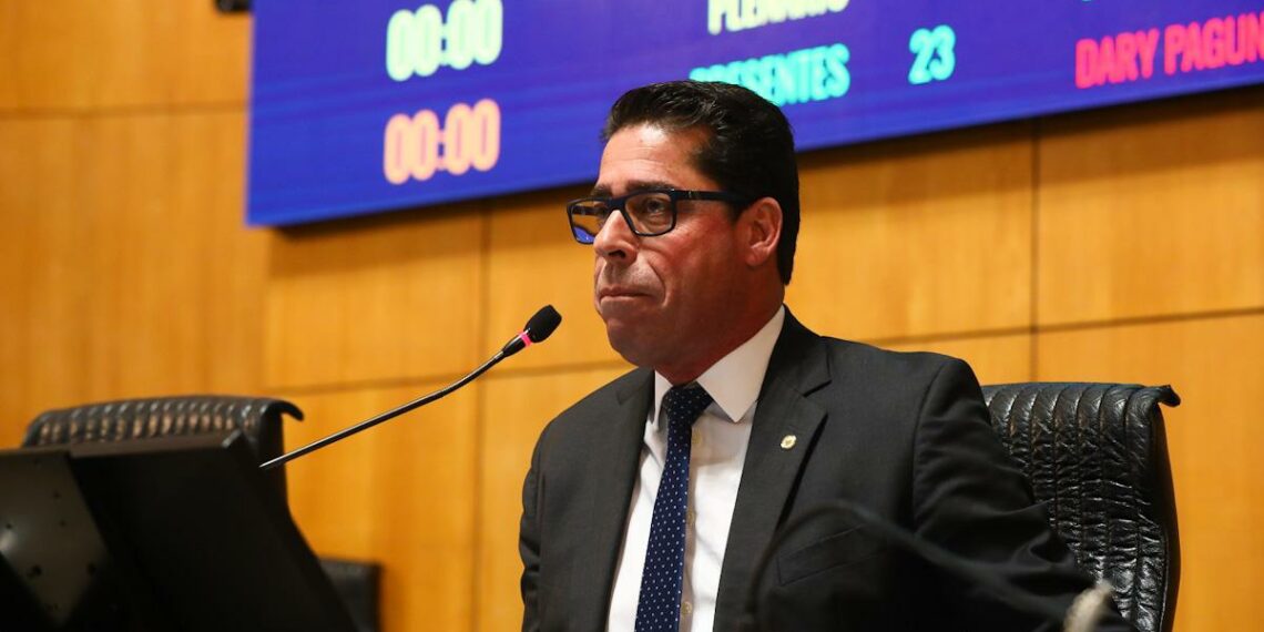 Críticas a secretariado de Casagrande expõem racha na base aliada na Ales