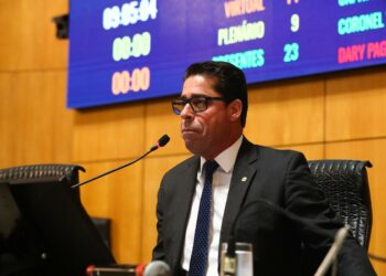 Críticas a secretariado de Casagrande expõem racha na base aliada na Ales