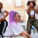 O Ministério das Mulheres abre inscrições para o Prêmio Mulheres no Hip-Hop, com R$ 3 milhões para apoiar e reconhecer projetos culturais femininos. Serão premiadas 65 iniciativas.