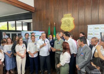 Ministro da Saúde anuncia R$ 53 milhões para reforçar a saúde em Belém antes da COP 30, com novas UBS, mutirões e investimentos em infraestrutura e pessoal.