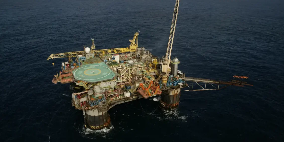 🛢️ ANP aprova acordo de produção no pré-sal de Jubarte e Petrobras segue dominante na exploração