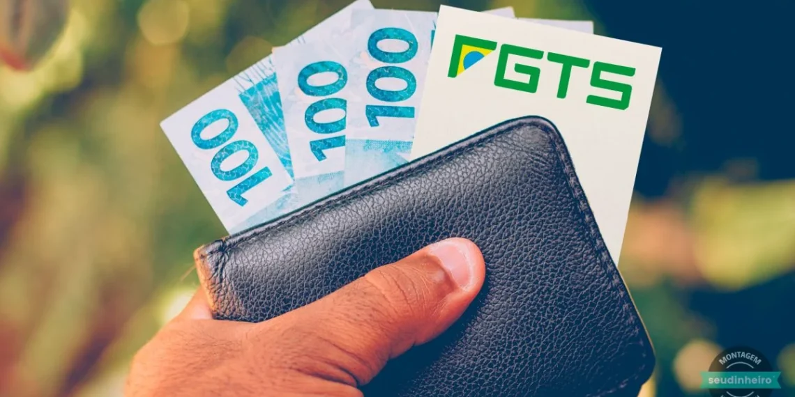 Mais de 134 milhões de trabalhadores receberão R$ 12,9 bilhões do lucro do FGTS em 2024. Valor será depositado até 31 de agosto e aumenta a rentabilidade do fundo para 6,05%.