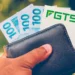 Mais de 134 milhões de trabalhadores receberão R$ 12,9 bilhões do lucro do FGTS em 2024. Valor será depositado até 31 de agosto e aumenta a rentabilidade do fundo para 6,05%.