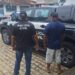 Foragido há 21 anos, homem é preso na Bahia por homicídio cometido no Espírito Santo em 2004. Crime foi motivado por vingança familiar, segundo a polícia.