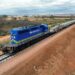 Com novo aporte de R$ 816,6 milhões do FDNE, obras da Ferrovia Transnordestina avançam rumo à fase de operação. Conexão entre PI, CE e PE deve impulsionar logística no Nordeste.