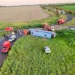 Estudo da PUC-PR e da UTFPR aponta fatores como perímetro urbano, sinuosidade do terreno e baixa iluminação como determinantes para acidentes em rodovias do Paraná, com uso de inteligência artificial.