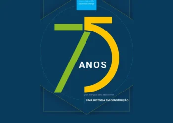 Unicef completa 75 anos no Brasil com queda histórica na mortalidade infantil. Livro, exposição e ações reafirmam compromisso com infância e juventude no país.