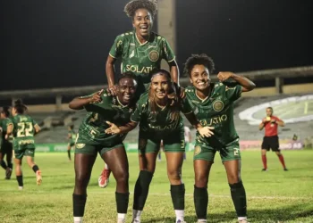 Atlético-PI bate Doce Mel por 3 a 1 e avança à final da Série A3 do Brasileirão Feminino contra o Vila Nova. Jogos previstos para 9 e 16 de agosto; piauienses decidem em casa.