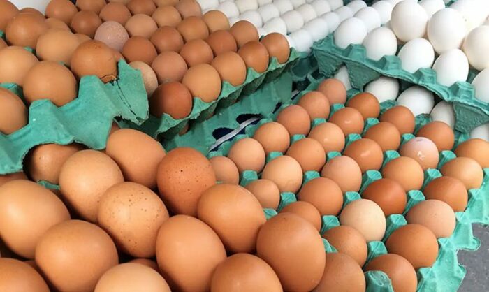 A inflação oficial do Brasil subiu 0,24% em junho, segundo o IBGE. Queda no preço do ovo de galinha (-6,58%) e outros alimentos ajudou a conter o avanço do índice, impactado principalmente pelo aumento da energia elétrica.