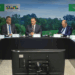 Governo Federal e Congresso discutem apoio a produtores do Rio Grande do Sul afetados por crises climáticas. Proposta prevê renegociação de dívidas, anistia e novo crédito rural.