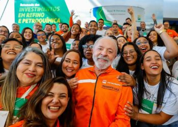 *Da Agência Fonte Exclusiva. Compartilhe esta reportagem do Giro Capixaba, o melhor site de notícias do Estado do Espírito Santo. Siga o GIRO CAPIXABA no Instagram