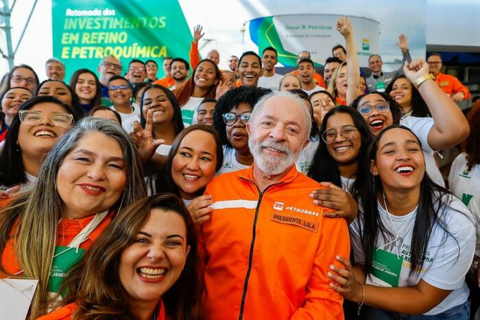 *Da Agência Fonte Exclusiva. Compartilhe esta reportagem do Giro Capixaba, o melhor site de notícias do Estado do Espírito Santo. Siga o GIRO CAPIXABA no Instagram