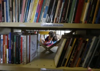 Consulta pública sobre o novo Plano Nacional do Livro e Leitura (PNLL) 2025–2035 está aberta até 8 de agosto. Objetivo é ouvir a população e fortalecer ações para leitura, bibliotecas e literatura no país.
