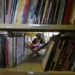 Consulta pública sobre o novo Plano Nacional do Livro e Leitura (PNLL) 2025–2035 está aberta até 8 de agosto. Objetivo é ouvir a população e fortalecer ações para leitura, bibliotecas e literatura no país.