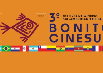 Festival CineSur 2024 exibe filmes de nove países da América do Sul em Bonito (MS), com foco em diversidade cultural e sustentabilidade. Evento gratuito acontece de 25 de julho a 2 de agosto.