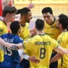 Brasil vence China por 3 sets a 1 e está na semifinal da Liga das Nações de Vôlei pela 1ª vez desde 2021. Próximo rival será Japão ou Polônia.
