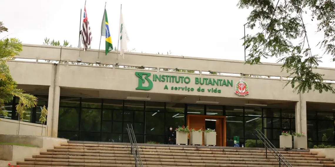 Instituto Butantan inicia testes em humanos da vacina brasileira contra a gripe aviária H5N8. Estudo visa prevenir pandemia. Testes envolvem 700 voluntários.