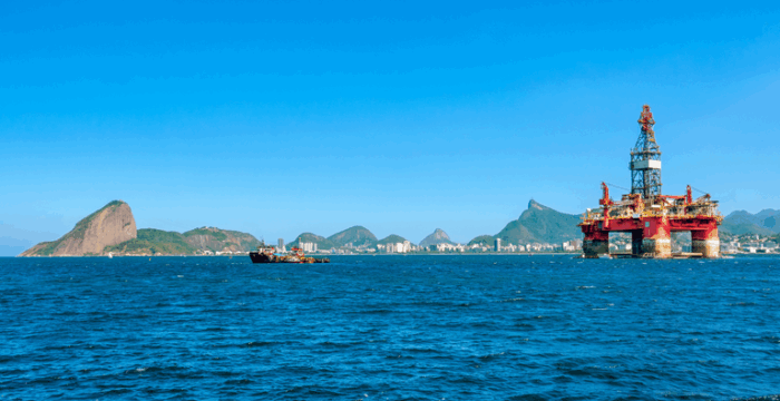 Produção no regime de partilha do pré-sal bate recorde em maio com 1,25 milhão de barris diários. Campos de Búzios e Mero lideram e União arrecada mais de 117 mil barris por dia.