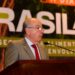 Brasil envia carta oficial aos EUA criticando tarifas de 50% sobre produtos nacionais. Governo cobra resposta a proposta de negociação enviada em maio e defende relação histórica entre os países.