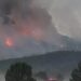 Incêndios florestais na Turquia já deixaram 10 mortos, entre eles cinco agentes do serviço florestal. Fogo se espalha por diversas regiões e preocupa autoridades.