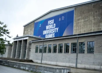 A EBC realiza cobertura completa dos Jogos Mundiais Universitários 2025, na Alemanha. Reportagens especiais mostram atletas brasileiros, modalidades, bastidores e a importância do esporte aliado à educação.