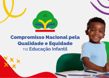 Com investimento de R$ 409 milhões, o MEC lança o Conaquei, nova política pública para promover qualidade, equidade e ampliação da educação infantil no Brasil.