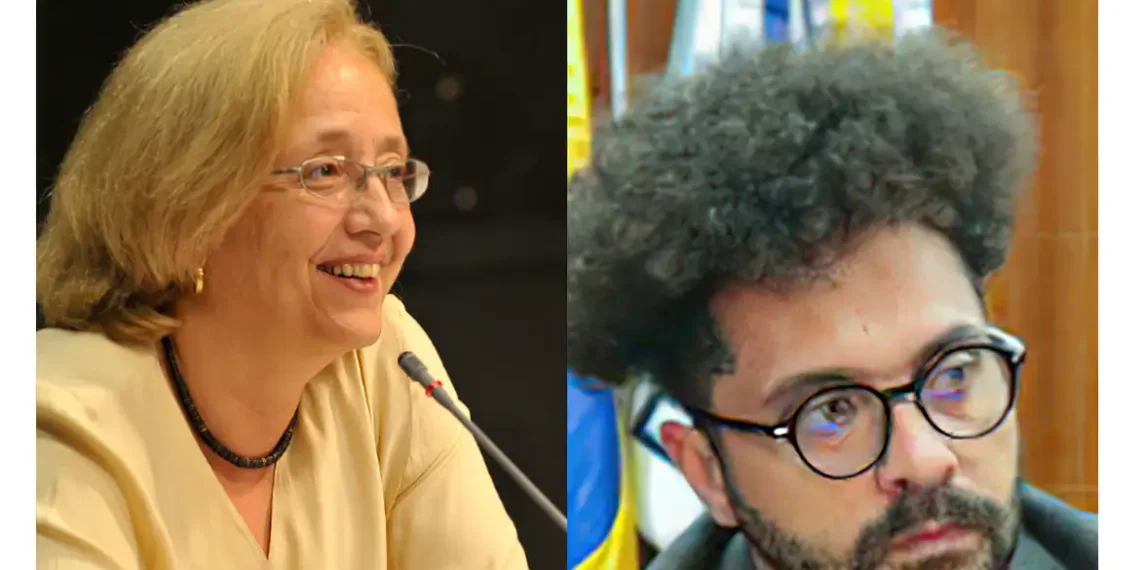 Comitês do Sistema Nacional de Participação Social na Comunicação Pública (Sinpas) elegem novos presidentes. Ana Fleck assume o Cpadi e Pedro Rafael Vilela lidera o Comep. Retomada marca nova fase da EBC após 9 anos sem participação social.