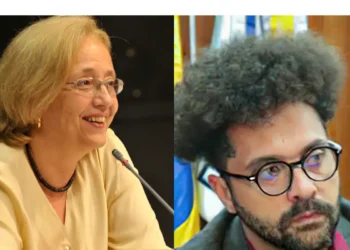 Comitês do Sistema Nacional de Participação Social na Comunicação Pública (Sinpas) elegem novos presidentes. Ana Fleck assume o Cpadi e Pedro Rafael Vilela lidera o Comep. Retomada marca nova fase da EBC após 9 anos sem participação social.