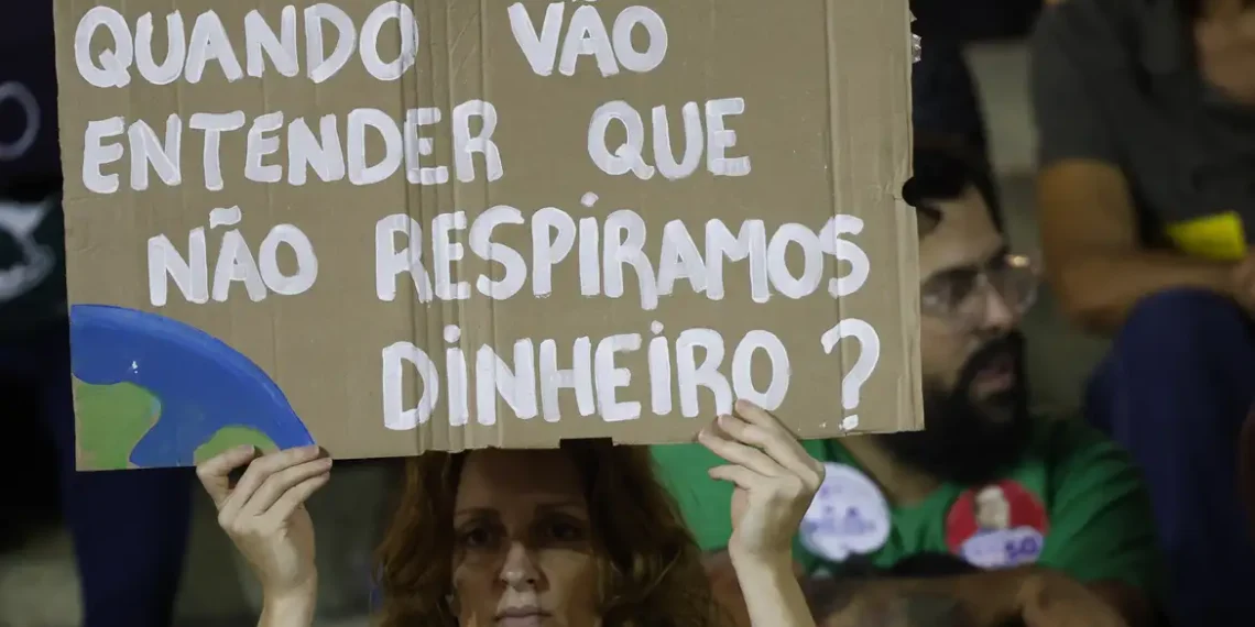 Parecer da Corte Interamericana de Direitos Humanos determina que países, como o Brasil, tratem a crise climática como obrigação legal e de direitos humanos.