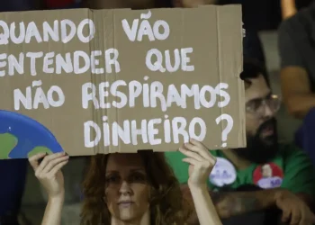 Parecer da Corte Interamericana de Direitos Humanos determina que países, como o Brasil, tratem a crise climática como obrigação legal e de direitos humanos.