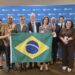 UNESCO reconhece Parque Nacional Cavernas do Peruaçu, em Minas Gerais, como Patrimônio Mundial Natural. Com cavernas, sítios arqueológicos e biodiversidade única, o local se torna referência em preservação e ecoturismo.