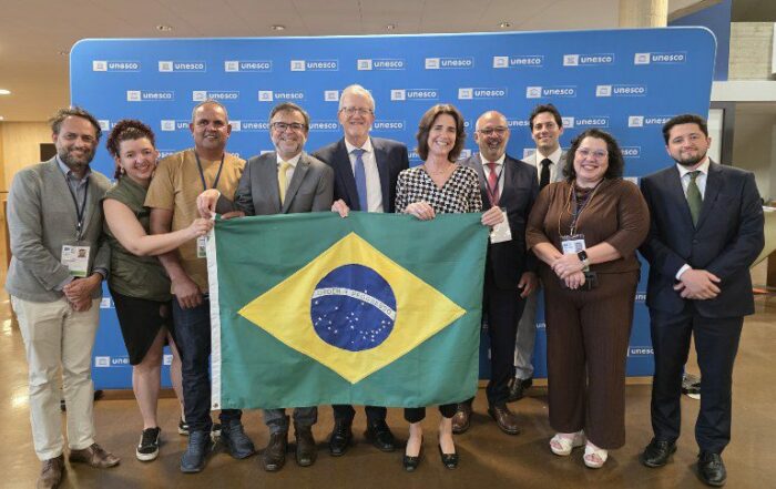 UNESCO reconhece Parque Nacional Cavernas do Peruaçu, em Minas Gerais, como Patrimônio Mundial Natural. Com cavernas, sítios arqueológicos e biodiversidade única, o local se torna referência em preservação e ecoturismo.