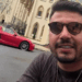 Rodrigo Ponce, empresário e CAC, foi morto a tiros dentro de um Porsche em Guarulhos. Polícia investiga execução e uso de motos clonadas por suspeitos.