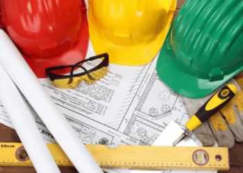 INCC-DI sobe 0,69% em junho, segundo FGV, impulsionado por aumento nos preços de materiais e equipamentos. Custo com mão de obra desacelera para 1,32%.