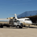 Pesquisadores da UFG desenvolvem combustível para aviões feito com plásticos recicláveis e rejeitos de mineração. Alternativa é mais barata, segura e sustentável que os combustíveis atuais.