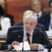 Durante a 10ª reunião do Novo Banco de Desenvolvimento, Lula defendeu reformas financeiras globais, criticou a ineficiência da ONU e cobrou investimentos em sustentabilidade, inclusão e soberania digital.