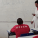 Presídio em Araçuaí (MG) inicia curso de Pintor de Obras para detentos em parceria com IFNMG e Senappen. Iniciativa alia capacitação profissional, remição de pena e ressocialização.