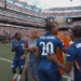 João Pedro, destaque do Chelsea, sofreu agressão de Luis Enrique após a final do Mundial de Clubes. Chelsea venceu o PSG por 3 a 0 e garantiu o título com grande atuação.