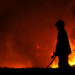 Corpo de Bombeiros do ES inicia curso de combate a incêndios florestais após 15 anos. Ação faz parte do PREVINES e conta com apoio do Ministério Público do Estado.